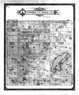 Township 31 N Range 18 E, White Potato Lake, Oconto County 1912 Microfilm